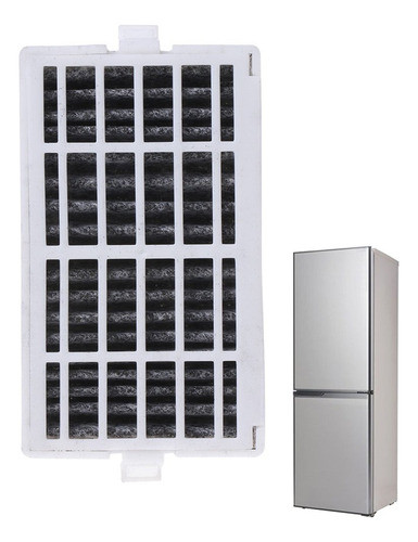 Filtro Para Refrigerador Compatible Con Varias Marcas 0