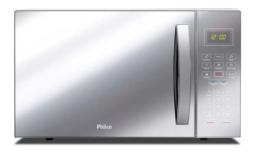 Prato Para Microondas Philco Pmo28 Pmr28 27 Cm Original 1