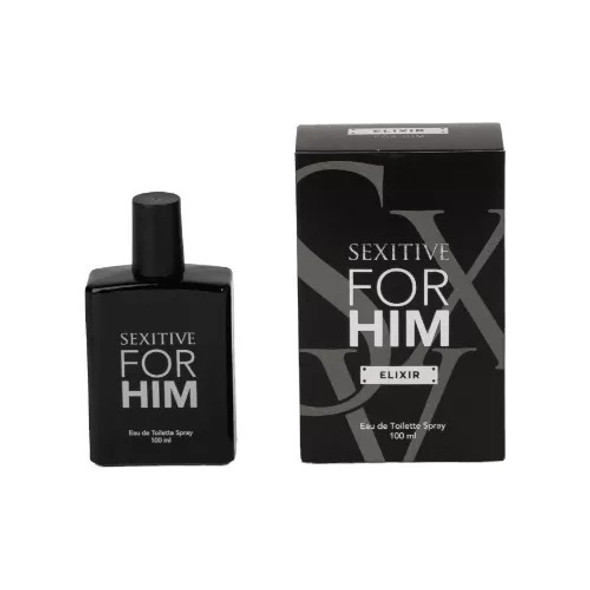 Perfume Hombre Masculino Con Feromonas Afrodiciaco 1