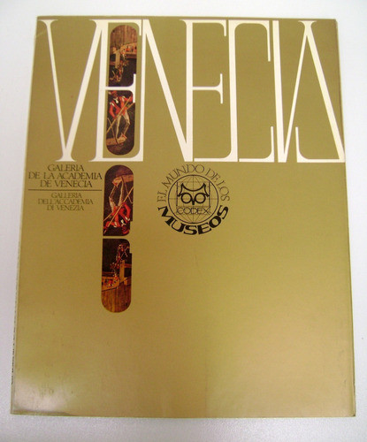Museos Codex Venecia Galeria De La Academia Arte Lujo Boedo 0