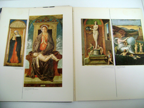 Museos Codex Venecia Galeria De La Academia Arte Lujo Boedo 1