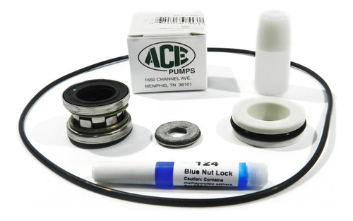 Kit De Reparacion Bba Ace 650 205700073 Ace Pumps 0