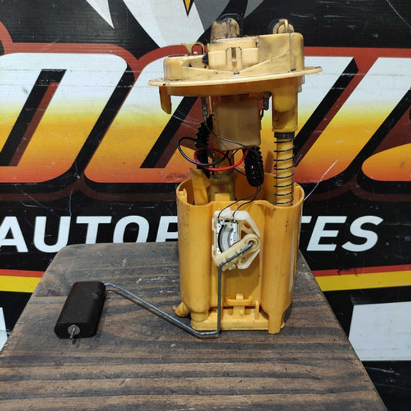 Bomba De Nafta Peugeot 206 Diesel 0