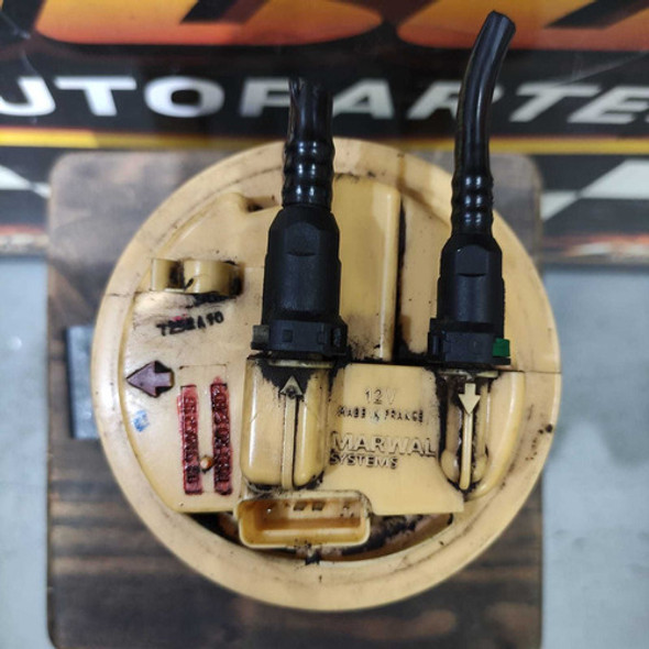 Bomba De Nafta Peugeot 206 Diesel 1