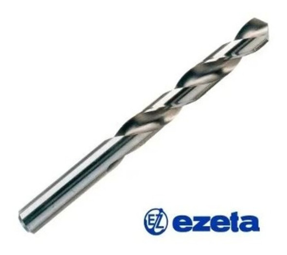 Mecha Broca De Acero Rápido Metal De 1.00 Mm Serie Larga 1