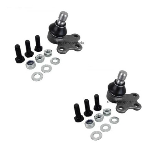 Kit Tren Delantero Buje Citroen C3 Aircross Picasso 1