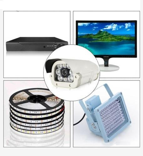 Ac A Dc 12v 30a 360w Energía De Conmutación Fuente Conductor 1