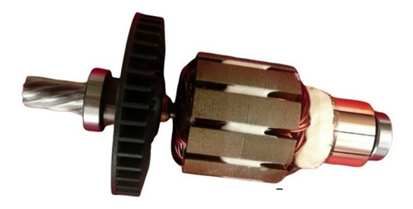 Inducido Bobina Circular Para Metal Milwaukee M18 2682 0