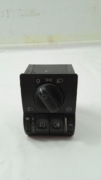 Chave De Luz Botão Farol Chevrolet 009138347 Astra Zafira 0