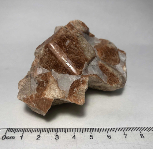 Granate (grosularia) 1