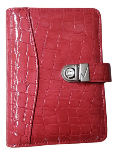 Agenda Citanova 2020 Aries Carpeta Crocco Fashion 0