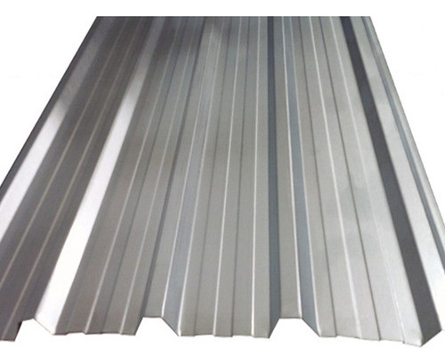Chapa T-101 Cincalum C27 1,110 X 4 M 0