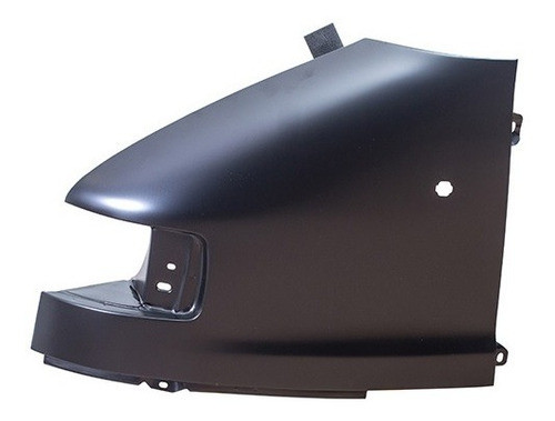 Guardabarro Delantero Izq. Peugeot Boxer 0