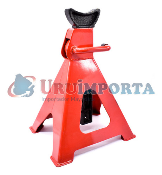 Base Metalica 6 Toneladas 1 Unidad Lh-630 0