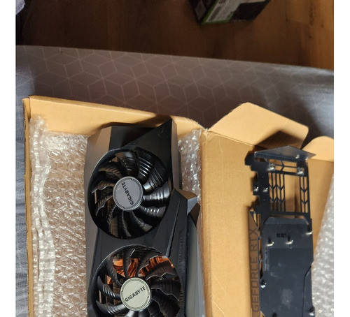 Disipador Para Gigabyte 3080 Turbo/eagle (solo El Cooler) 0