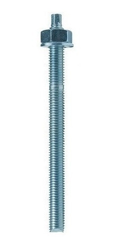 Varilla Roscada Fischer M Ftr 16 X 190 Anclaje Quimico 0