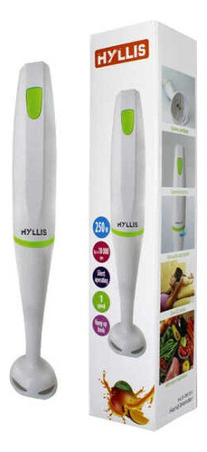 Mixer Portátil De Fácil Limpeza Suco Vitamina Papinha 250w! 1
