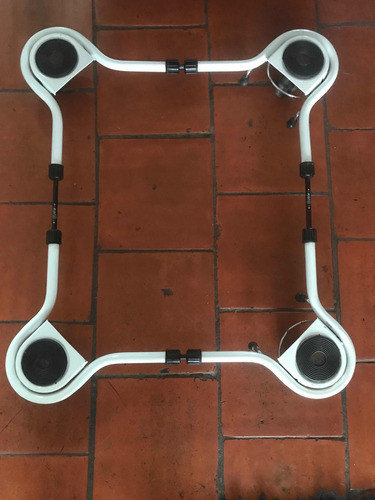 Carrito Para Heladera 1