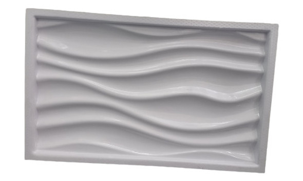 Moldes Para Fabricar Placa Antihumedad 3d 0