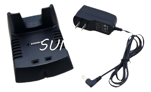Yaesu/vertex Fnb-v94 Batería Cargador Vxa-210 Aviador Piloto 0