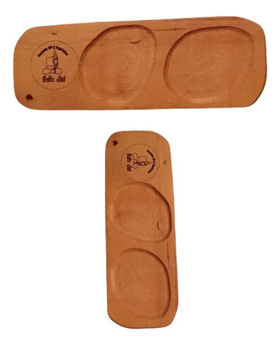 Tablita Picada Personalizadas Copetineras 0