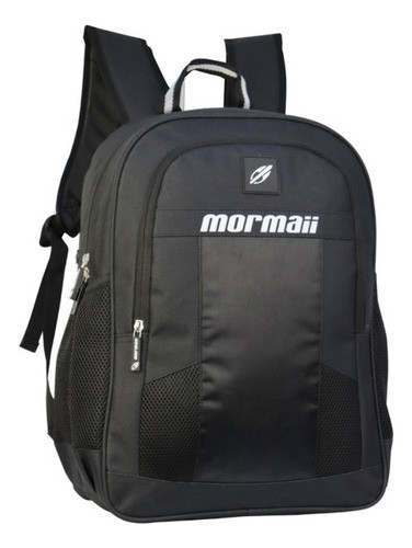 Mochila Mormaii Original Trabalho Resistente Executiva 0