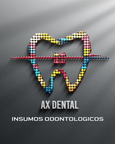 Silicona Ormadent Combo Kit De Condensación 1