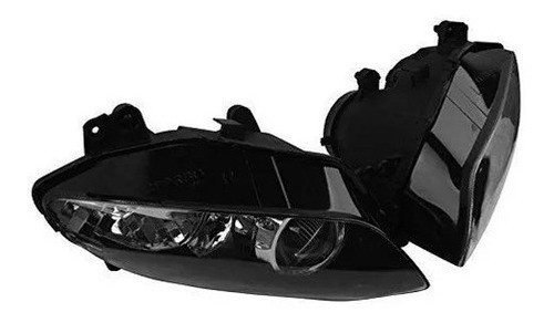 Farol Yamaha Yzf R1 2004 2005 2006 04 05 06 ( Novo ) 1