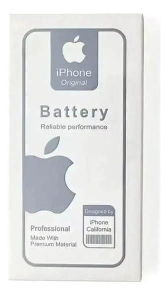 Bater.ia Compatible Con iPhone 7 Plus A1661 A1784 A1785 100% 0 Bater.ia Compatible Con iPhone 7 Plus A1661 A1784 A1785 100% 0