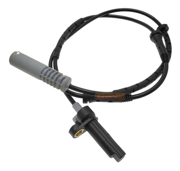 Sensor Abs Traseiro Bmw E39 520i 523i 525i 528i 540i 96 À 03 0