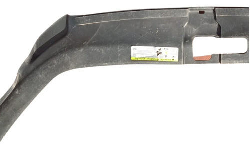 Placa De Cierre Superior Audi A6 0