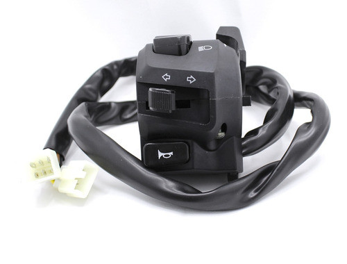 Caja Luz(llave De Luz)  Yamaha Fz 16 0