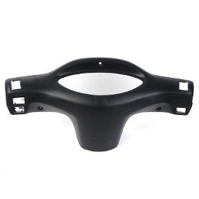 Carcaza Cubre Tablero Keller Honda Gilera Negra 0