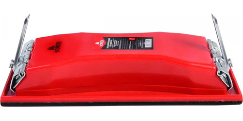 Taco Lixador 105x210 Com Presilhas Worker - 258902 1