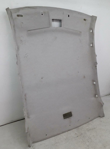 Tapizado Techo Cielorraso Fiat Siena Elx 1.4 2008 1