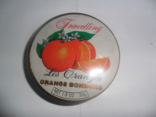 Lata Morinaga Lips Candy Strawberry Golosina Caramelo Latita 0