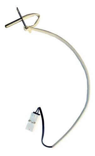 Termistor Secagem Lava Seca Lse09 Lsi09 361aaaad00 Original 0