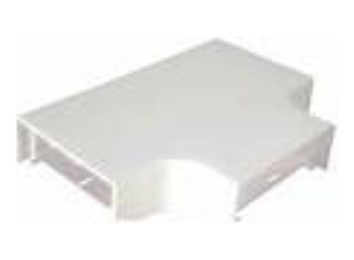 Unión T  Plana S/sep. Int. Unicanal Fdt2 Hellermann Tyton 0