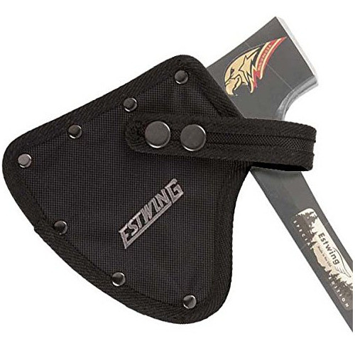 Estwing 15 Sustitución Vaina Color Negro 0