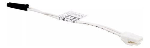 Termofusible Corto Original Para Heladera Whirlpool / Consul 0