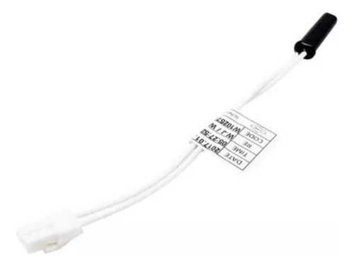 Termofusible Corto Original Para Heladera Whirlpool / Consul 1