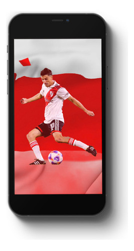 Video Invitacion Animada - River Plate 1