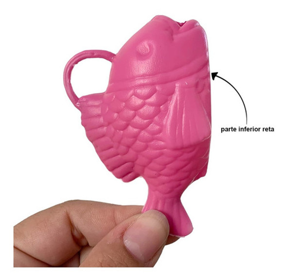 Peixinho De Água Pescaria Festa Junina 10 Unidades 1 Peixinho De Água Pescaria Festa Junina 10 Unidades 1