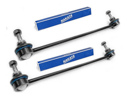 Par Bieleta Diant. Nakata Original Honda Fit 2003 2004 2005 0