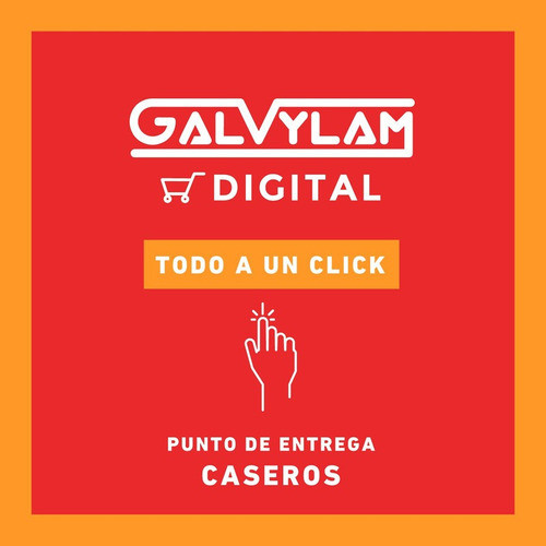 Caño Galvanizado 8 Pulgadas Calibre C27 X Metro 1