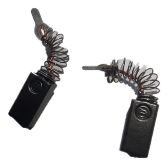 Juego De Carbones Bosch P/ Taladro Y Caladora 9618086870 1