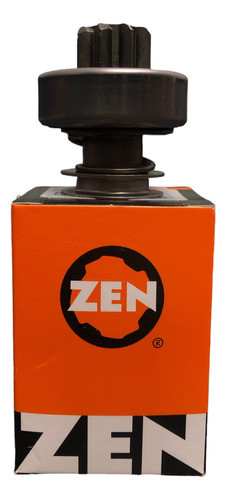 Bendix Impulsor De Arranque Para Renault Logan - Sandero Zen 1