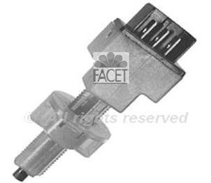 Interuptor De Freno Seat Malaga 0