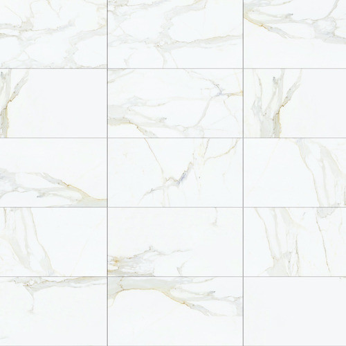 Porcellanato 45x90 Marble Home Calacata Gold Ilva R Ospital 0