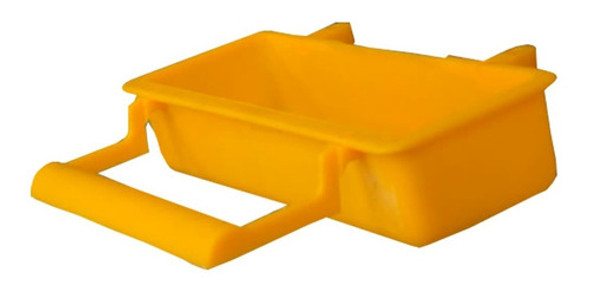 Portapasta Con Posadero X 5unidades 0 Portapasta Con Posadero X 5unidades 0